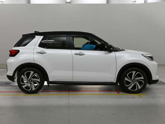 Toyota RAIZE 2024 7254347-3