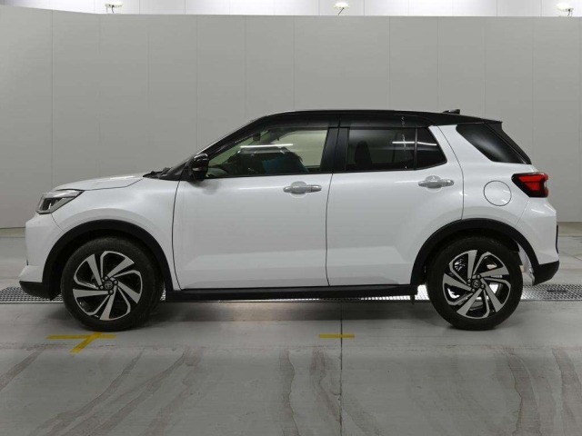 Toyota RAIZE 2024 7254347-4