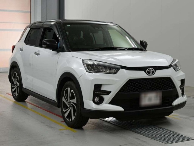 Toyota RAIZE 2024 7254347-5