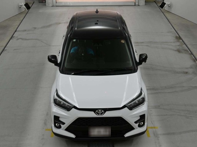 Toyota RAIZE 2024 7254347-7