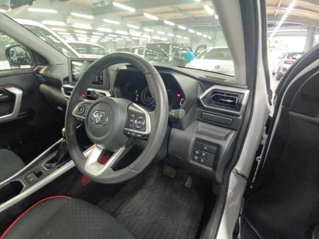 Toyota RAIZE 2024 7254347-9
