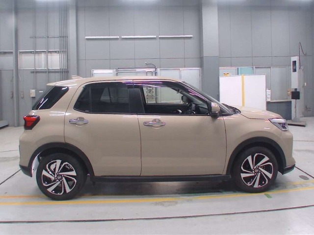 Toyota RAIZE 2024 7254350-3