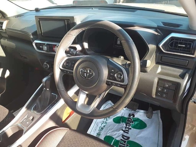 Toyota RAIZE 2024 7254350-7