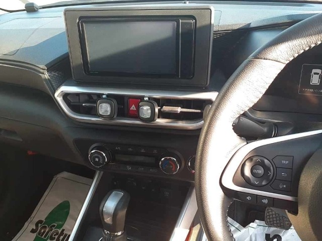 Toyota RAIZE 2024 7254350-9