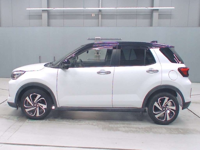 Toyota RAIZE 2019 7254351-4