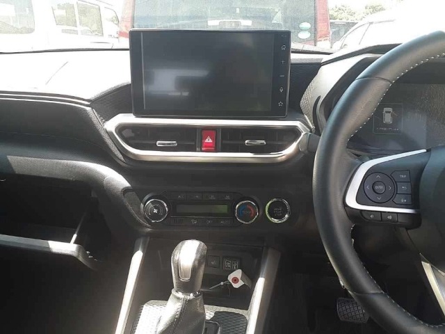 Toyota RAIZE 2019 7254351-9