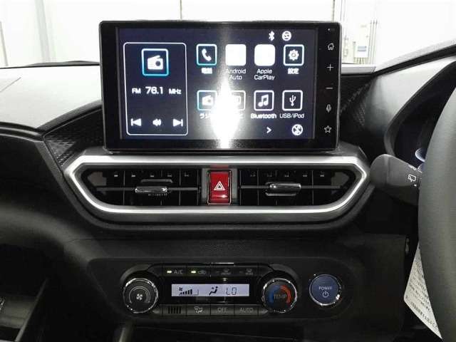 Toyota RAIZE 2026 7254352-9