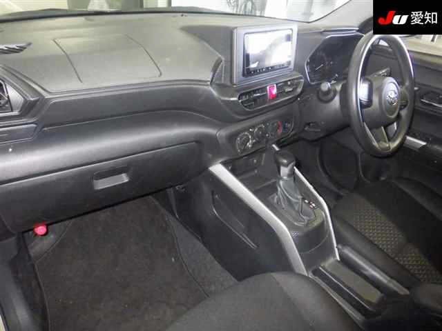 Toyota RAIZE 2022 7254353-3