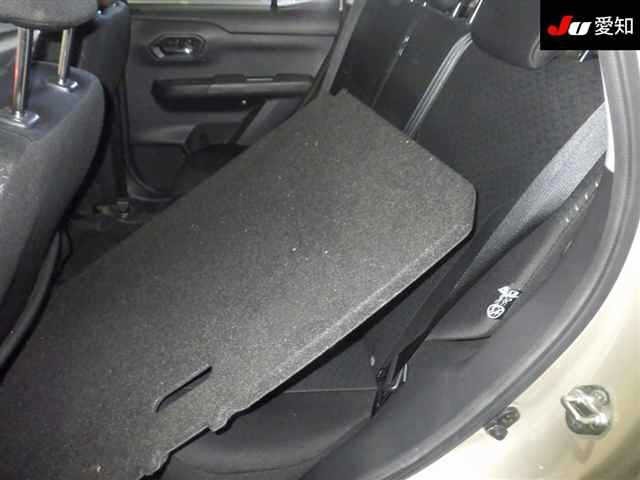 Toyota RAIZE 2022 7254353-4