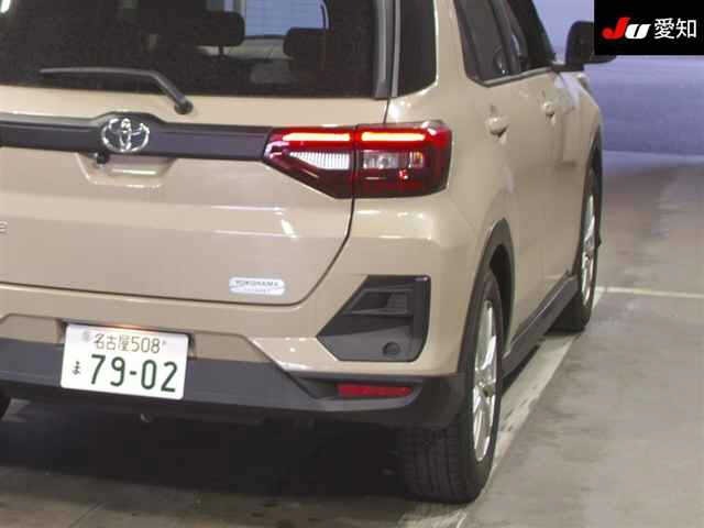 Toyota RAIZE 2022 7254353-8