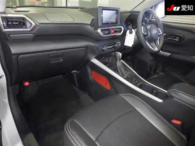 Toyota RAIZE 2025 7254354-3