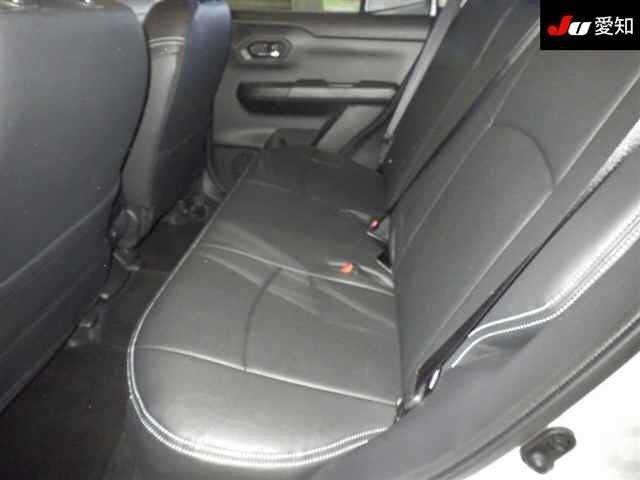 Toyota RAIZE 2025 7254354-4