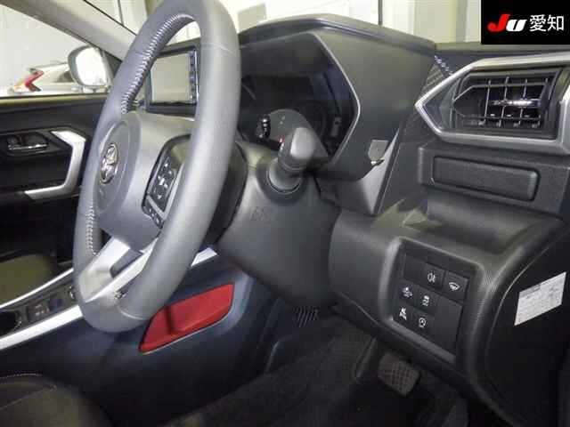 Toyota RAIZE 2025 7254354-5