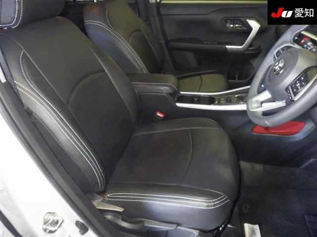 Toyota RAIZE 2025 7254354-6