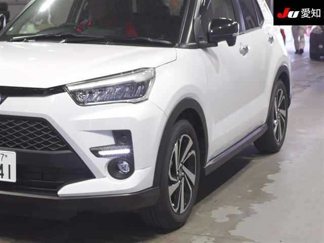 Toyota RAIZE 2025 7254354-7