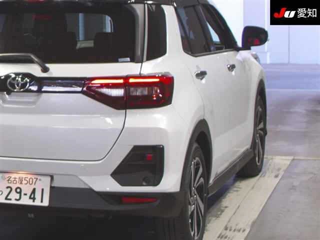 Toyota RAIZE 2025 7254354-8
