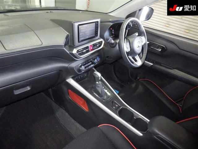 Toyota RAIZE 2023 7254355-3