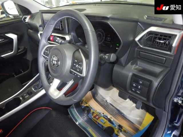 Toyota RAIZE 2023 7254355-5