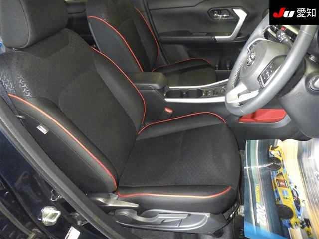 Toyota RAIZE 2023 7254355-6
