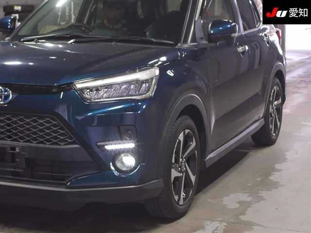 Toyota RAIZE 2023 7254355-7