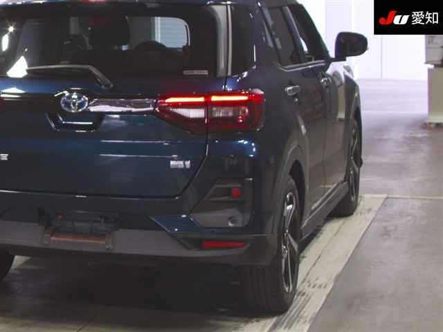 Toyota RAIZE 2023 7254355-8