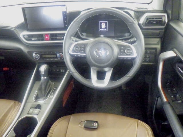 Toyota RAIZE 2023 7254357-3