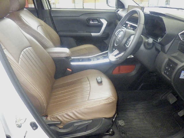 Toyota RAIZE 2023 7254357-7