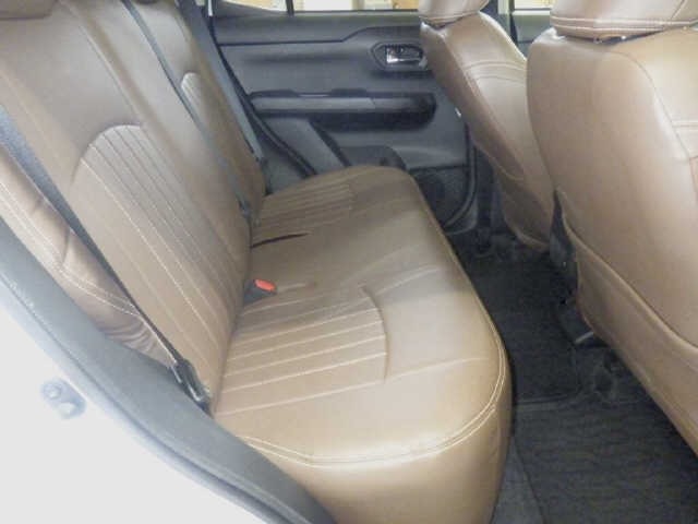 Toyota RAIZE 2023 7254357-8
