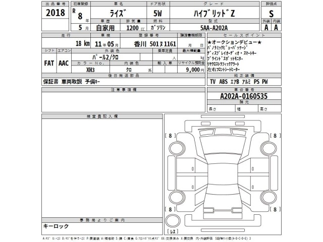 Toyota RAIZE 2026 7254358-2