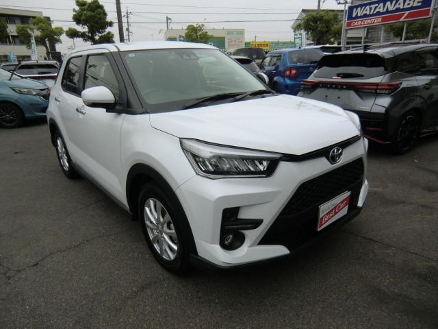 Toyota RAIZE 2022 7254359-12