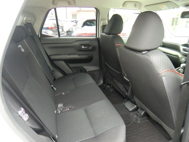 Toyota RAIZE 2022 7254359-16