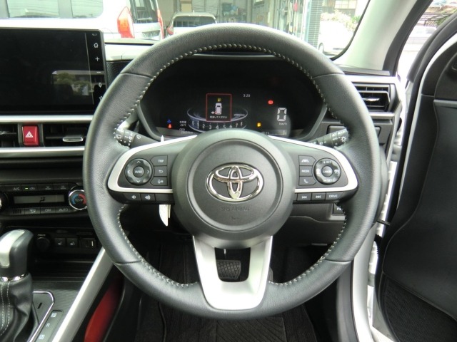 Toyota RAIZE 2022 7254359-18