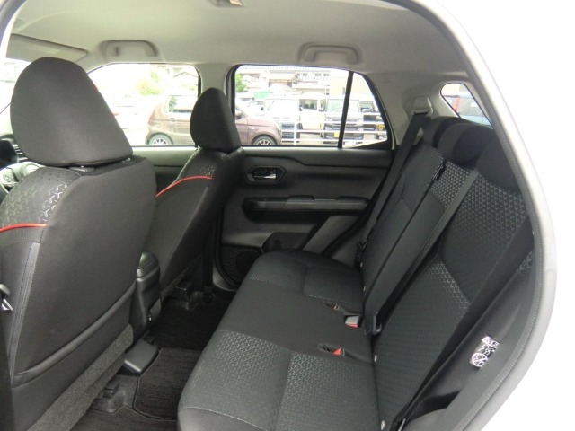 Toyota RAIZE 2022 7254359-23