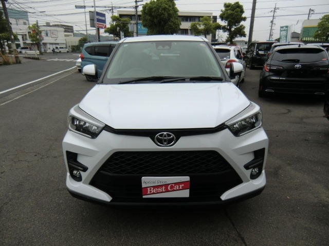 Toyota RAIZE 2022 7254359-8