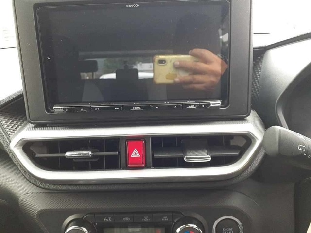 Toyota RAIZE 2022 7254360-12