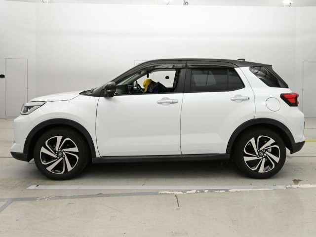 Toyota RAIZE 2022 7254360-4