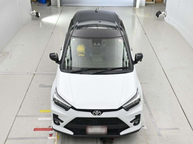 Toyota RAIZE 2022 7254360-7
