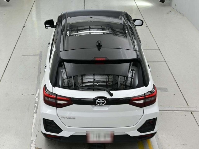 Toyota RAIZE 2022 7254360-8