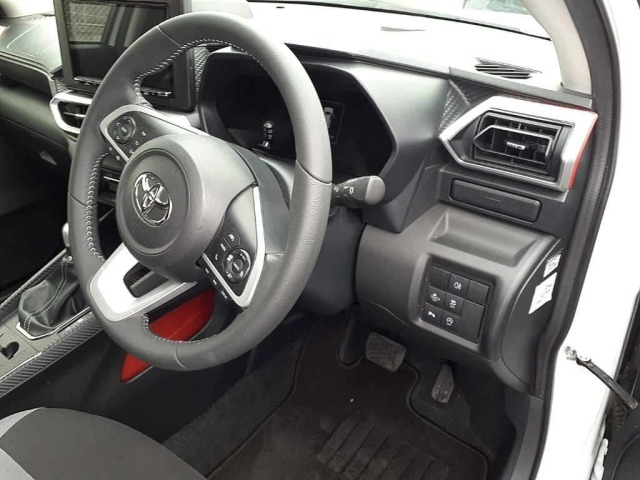 Toyota RAIZE 2022 7254360-9