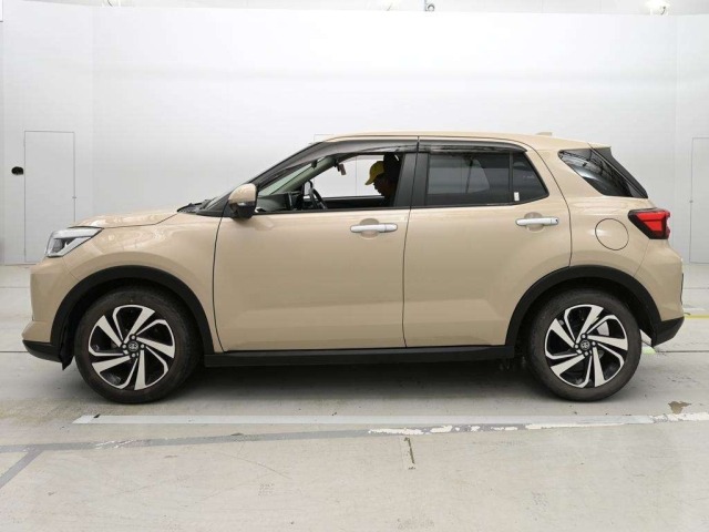 Toyota RAIZE 2021 7254361-4