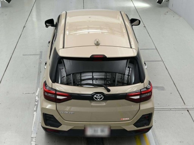 Toyota RAIZE 2021 7254361-8