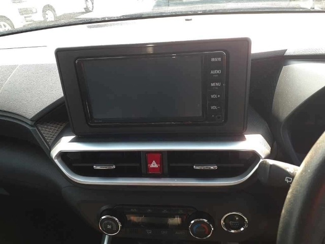 Toyota RAIZE 2021 7254363-12
