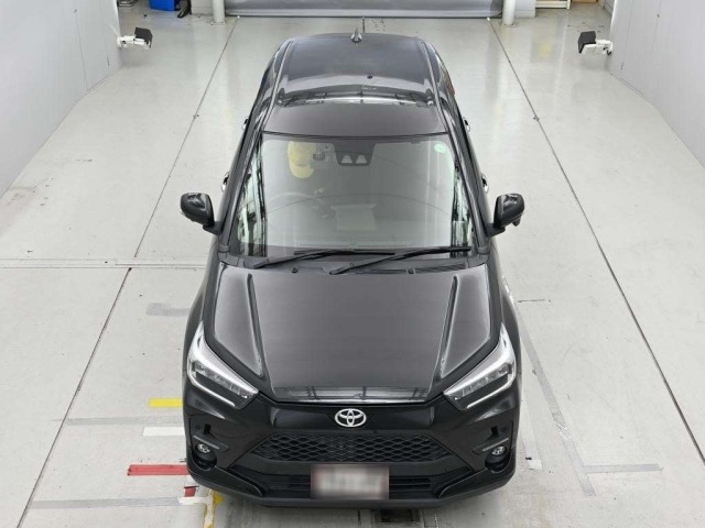 Toyota RAIZE 2021 7254363-7