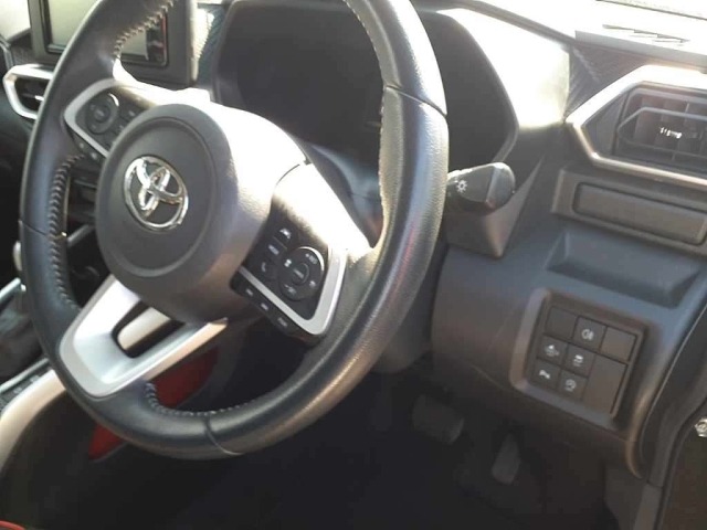 Toyota RAIZE 2021 7254363-9