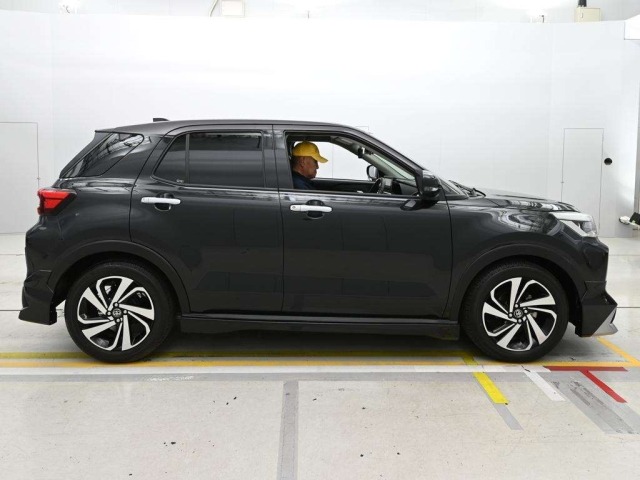 Toyota RAIZE 2022 7254364-3