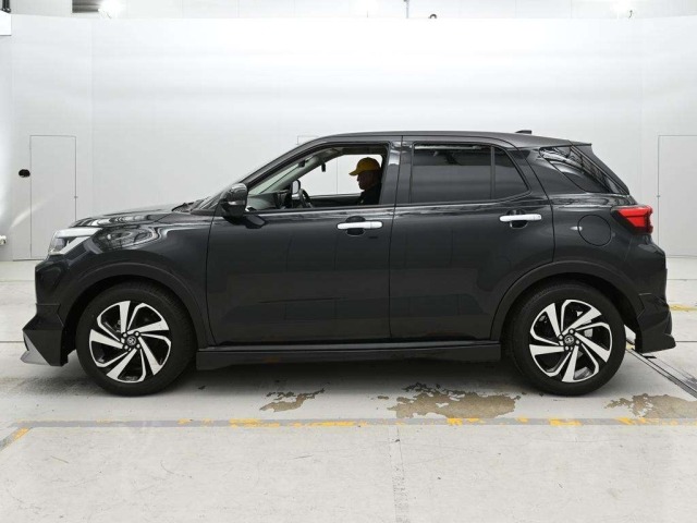 Toyota RAIZE 2022 7254364-4