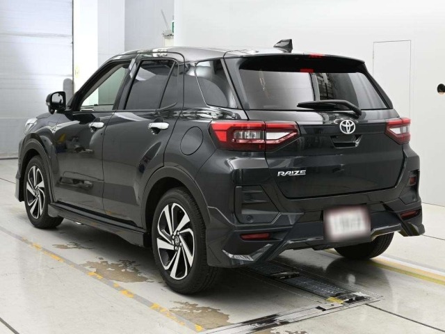 Toyota RAIZE 2022 7254364-6