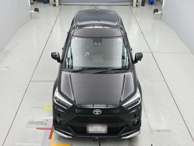 Toyota RAIZE 2022 7254364-7