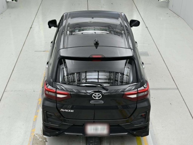 Toyota RAIZE 2022 7254364-8