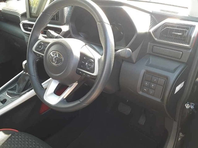 Toyota RAIZE 2022 7254364-9